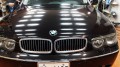 (광택,티타늄코팅)BMW735