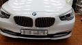 (판금도색)BMW(GT)