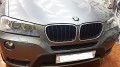 (판금도색)BMW X3