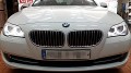 (범퍼복원)BMW520d