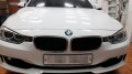 (범퍼복원)BMW320D