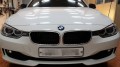 (범퍼복원)BMW320D