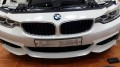 (판금도색)bmw420d