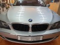 (판금도색)BMW740LI