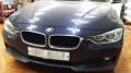 (판금도색)bmw320d