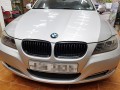 (범퍼복원)bmw320d