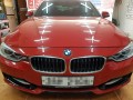 (범퍼복원)BMW320d