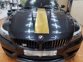 (판금도색)BMW Z4