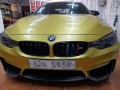 (판금도색)BMW.M4