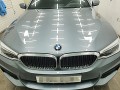 (유리막코팅)BMW530i