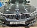 (BMW540i)작업,전,후